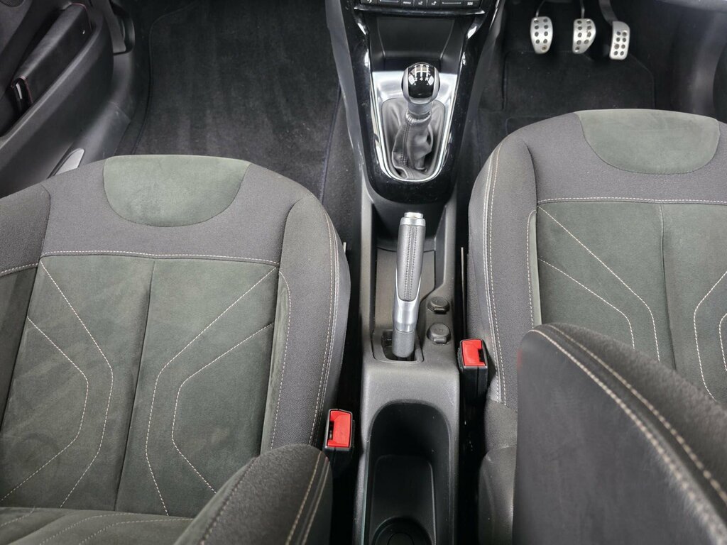 DS DS 3 Puretech Elegance Ss Silver #25
