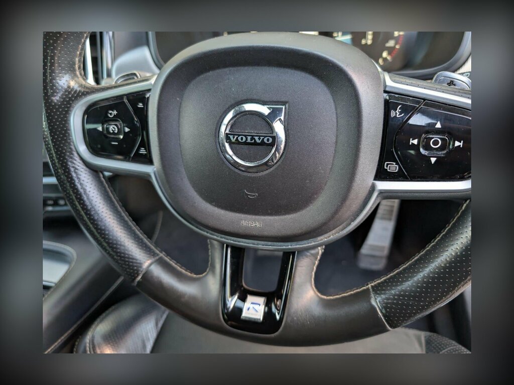 Volvo V90 T4 Momentum Plus Winter Pack Black #30