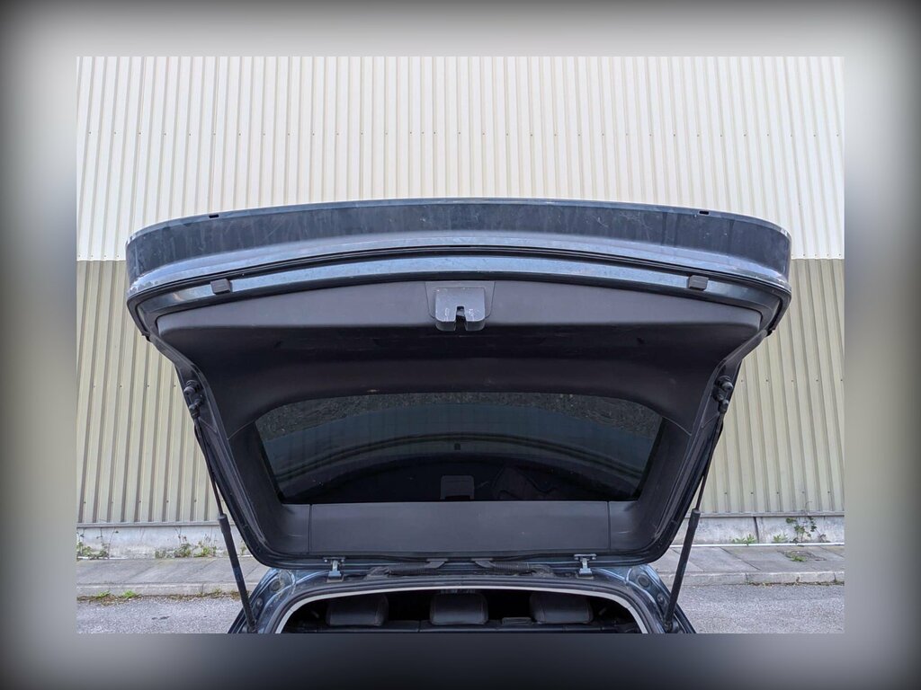 Seat Leon Seat Leon 1.5 Tsi Evo Fr Sport Grey #14