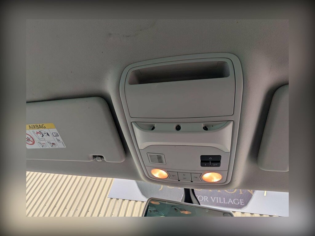 Seat Alhambra 2.0 Tdi Ecomotive Silver #26