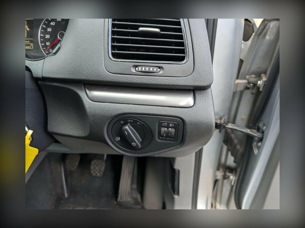 Seat Alhambra 2.0 Tdi Ecomotive Silver #21
