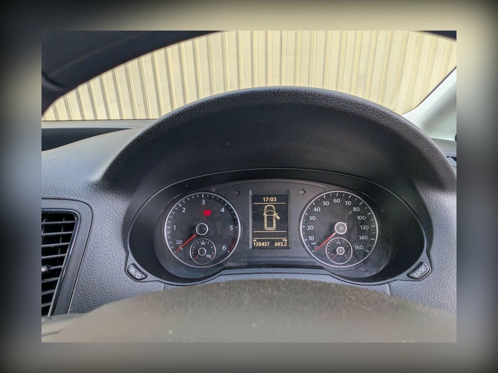 Seat Alhambra 2.0 Tdi Ecomotive Silver #31