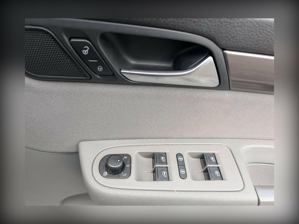 Seat Alhambra 2.0 Tdi Ecomotive Silver #22