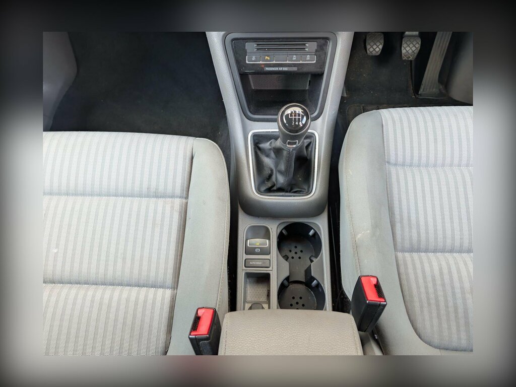 Seat Alhambra 2.0 Tdi Ecomotive Silver #27
