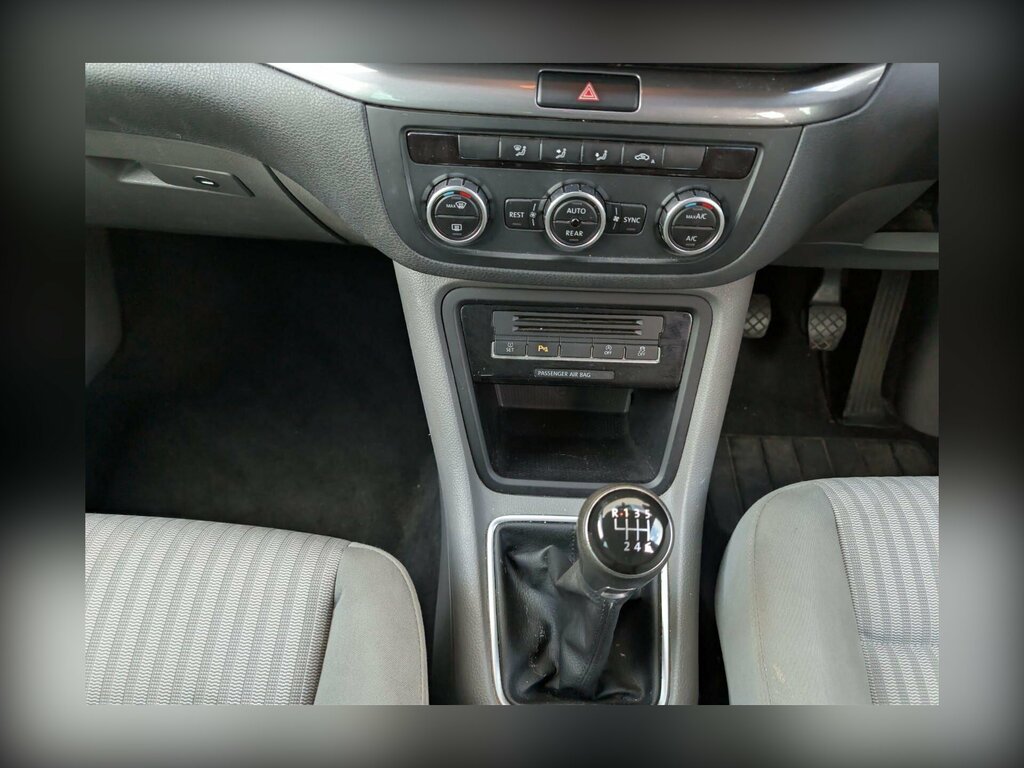 Seat Alhambra 2.0 Tdi Ecomotive Silver #28