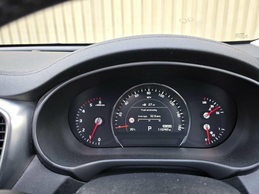 Kia Sorento 2.2 Crdi Kx-3 Awd Euro 6 Ss  #40