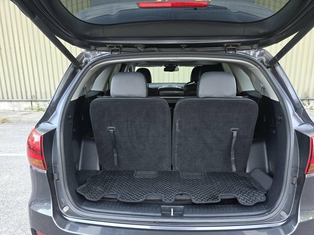 Kia Sorento 2.2 Crdi Kx-3 Awd Euro 6 Ss  #10
