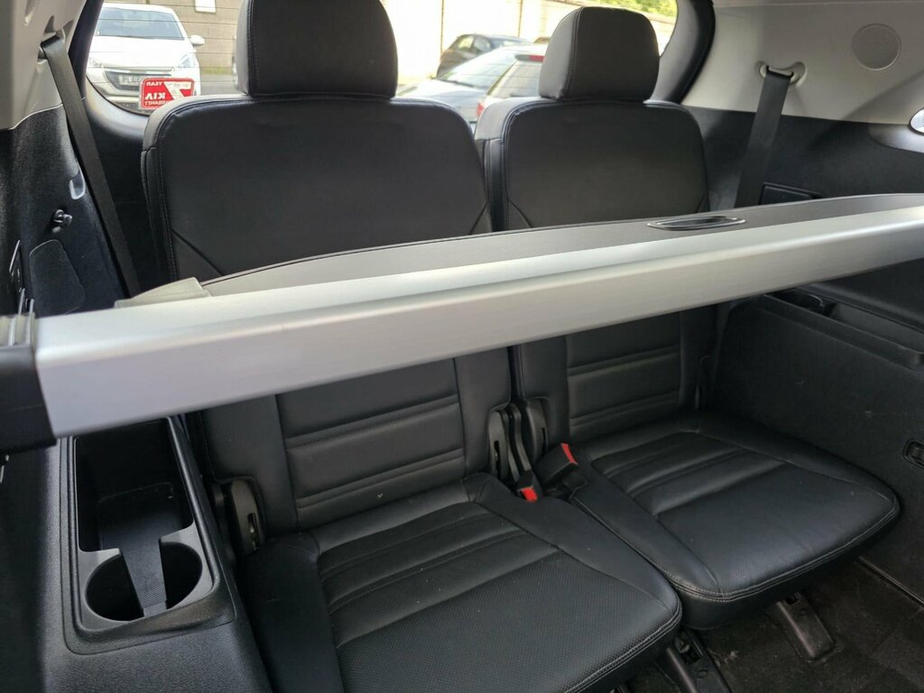 Kia Sorento 2.2 Crdi Kx-3 Awd Euro 6 Ss  #14