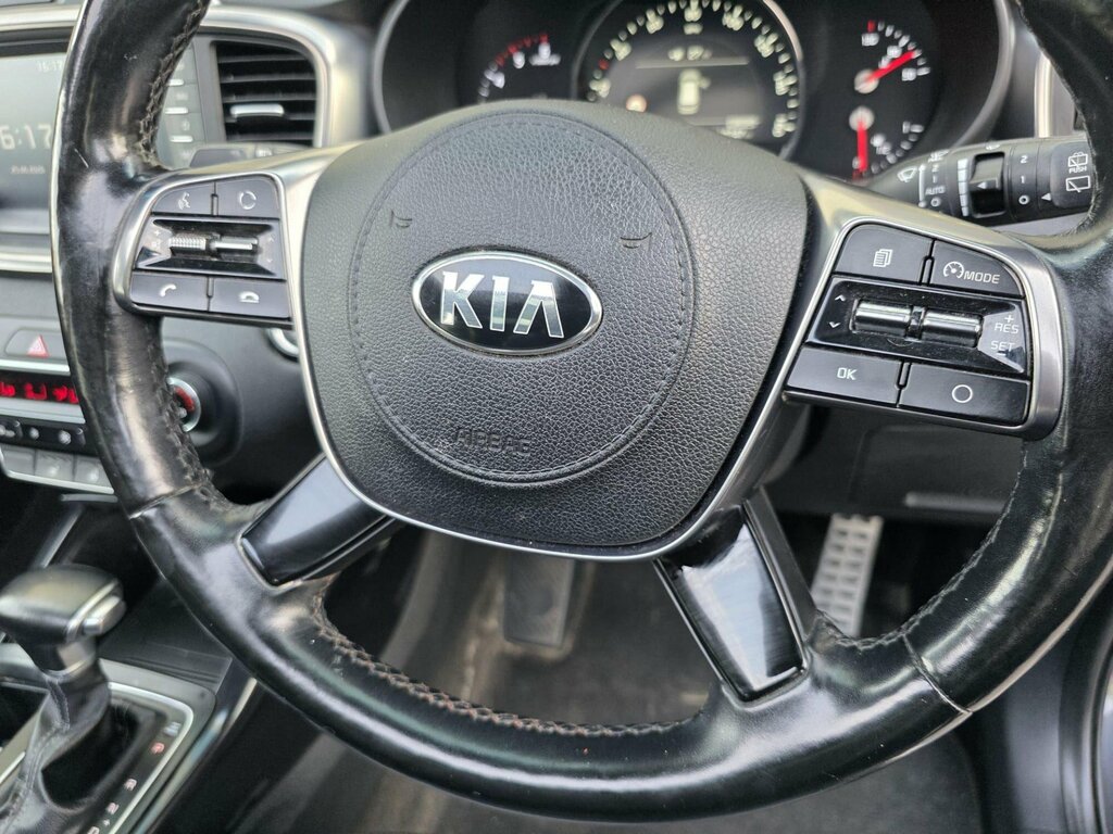 Kia Sorento 2.2 Crdi Kx-3 Awd Euro 6 Ss  #27
