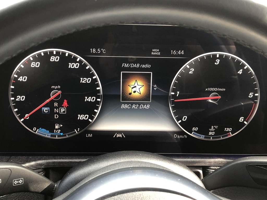 Mercedes-Benz G Class Amg Black #31