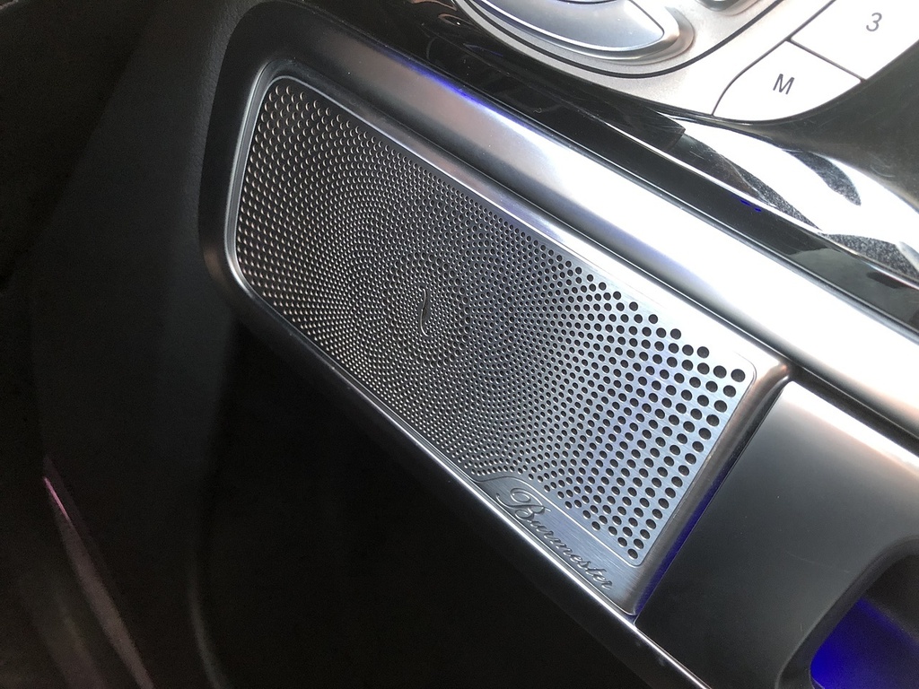 Mercedes-Benz G Class Amg Black #58