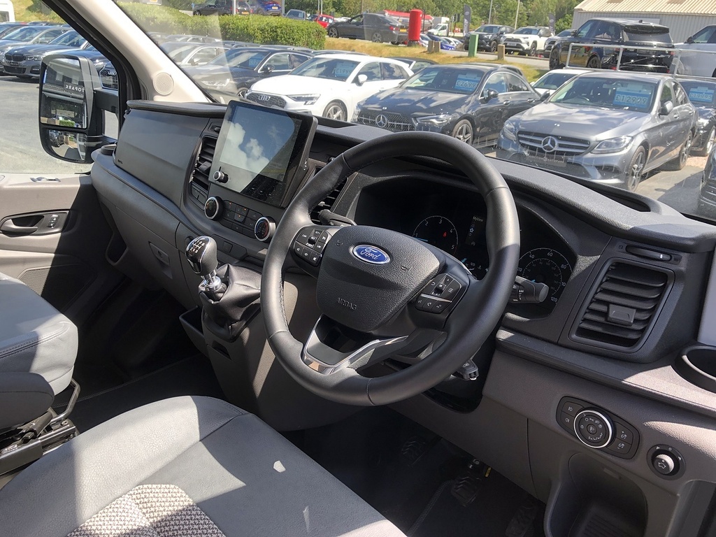 Ford F-line F74 Grey #14