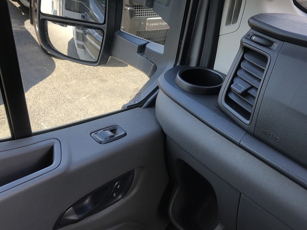 Ford F-line F74 Grey #67