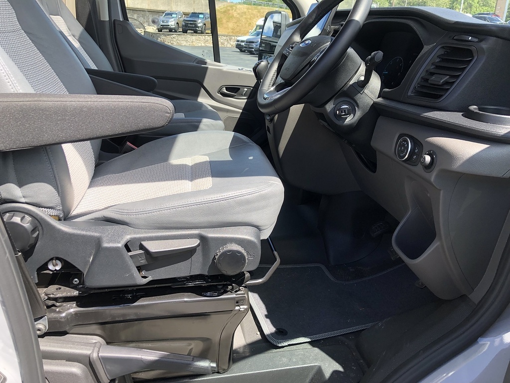 Ford F-line F74 Grey #13
