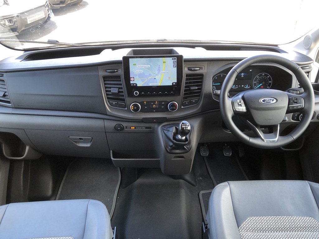 Ford F-line F74 Grey #15