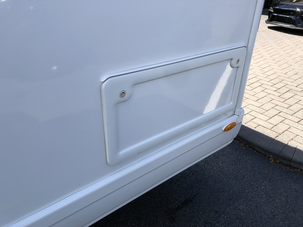 Ford F-line F74 Grey #71