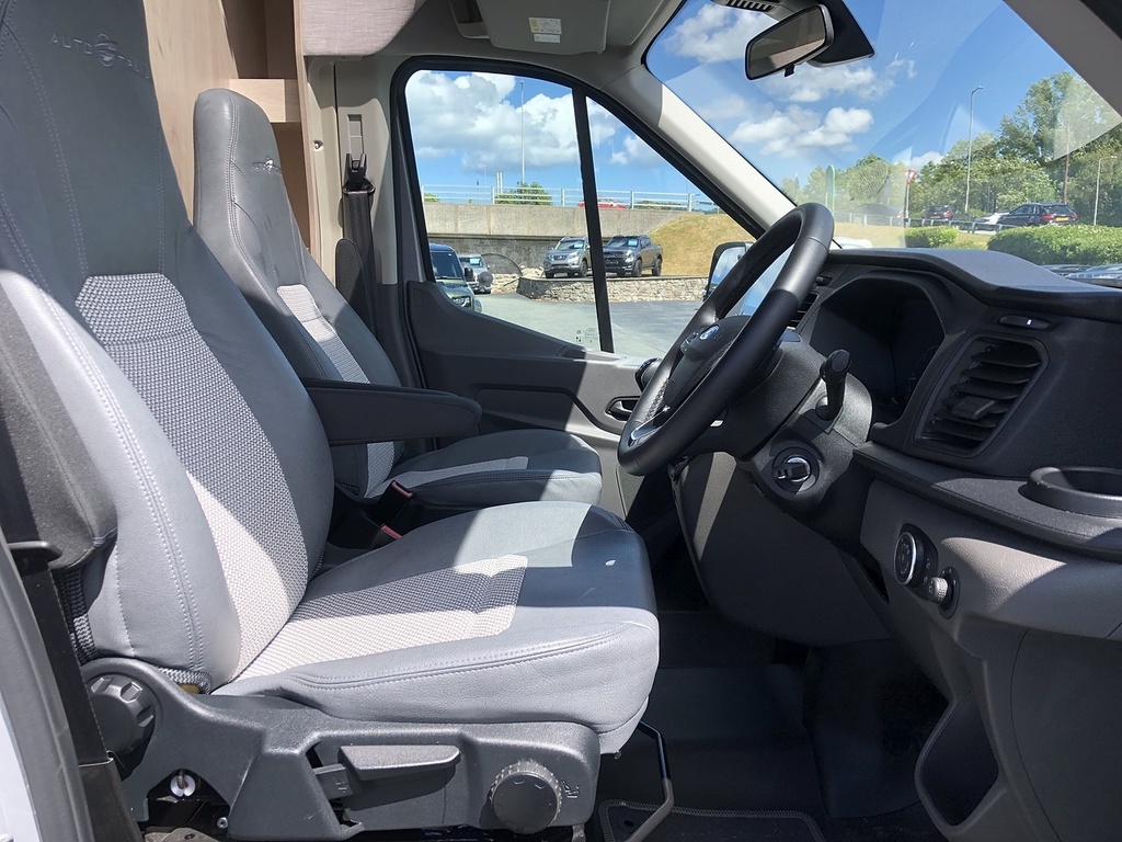 Ford F-line F74 Grey #11