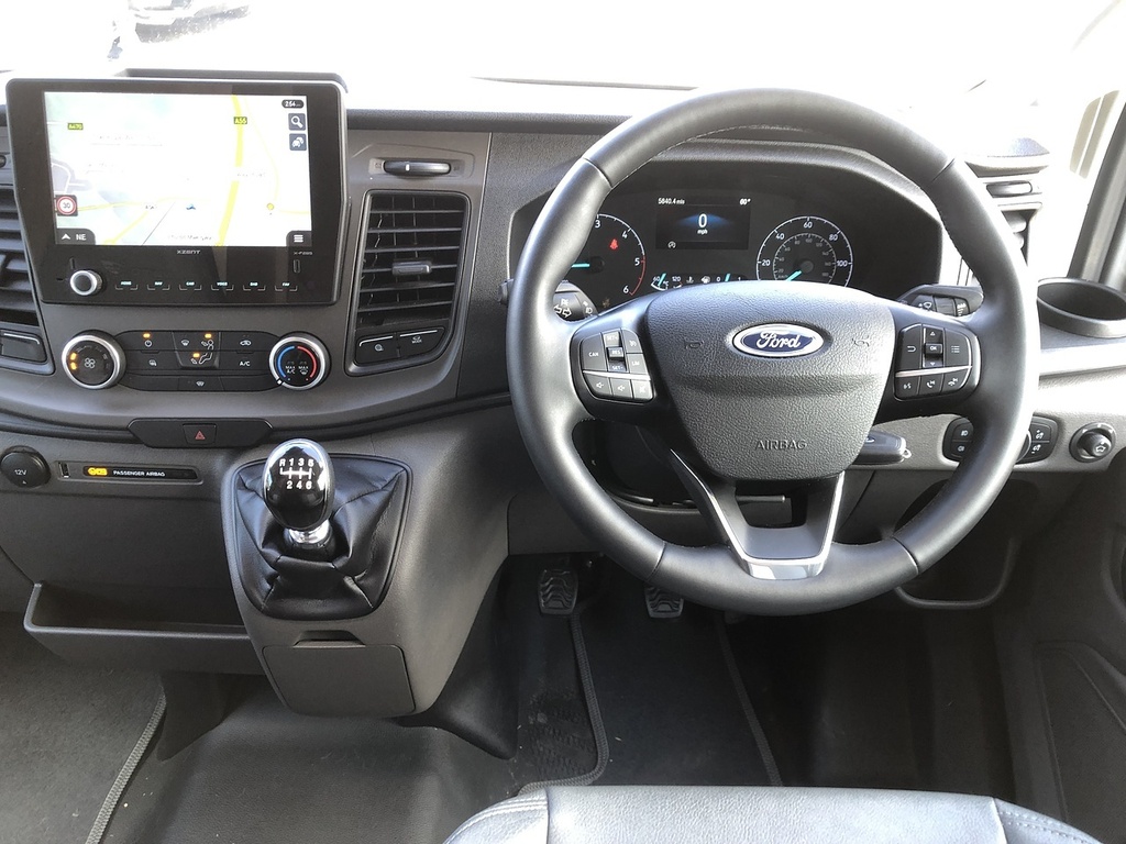 Ford F-line F74 Grey #16