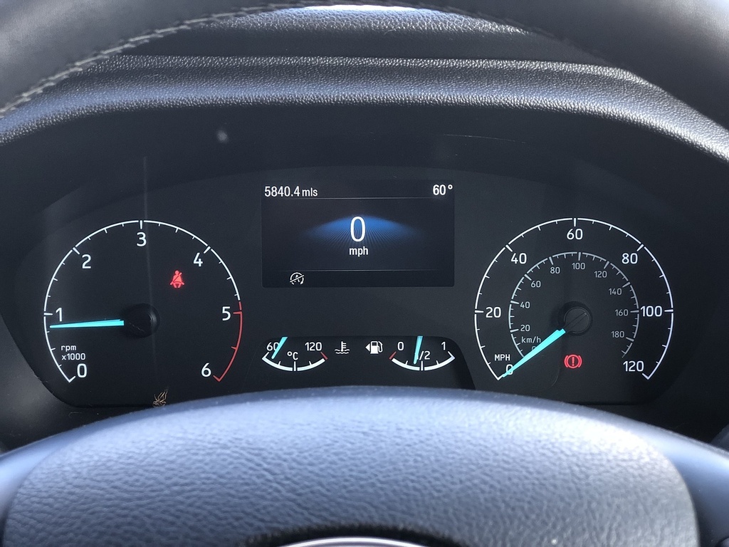 Ford F-line F74 Grey #45