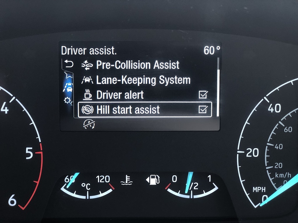 Ford F-line F74 Grey #47