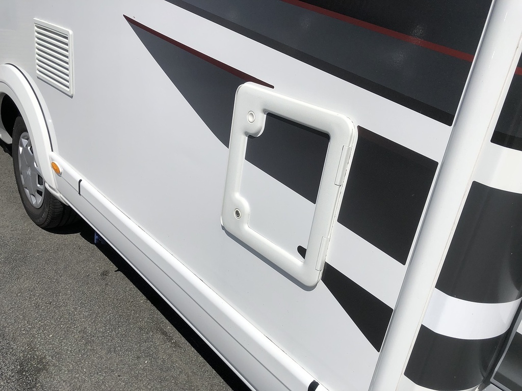 Ford F-line F74 Grey #73