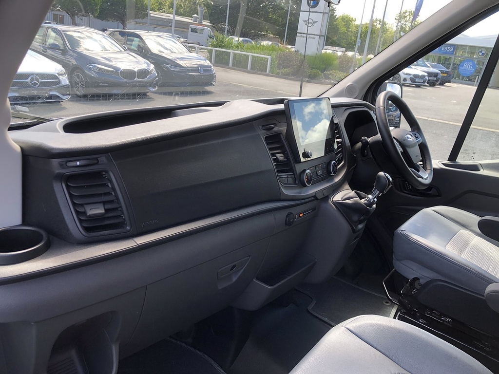 Ford F-line F74 Grey #17