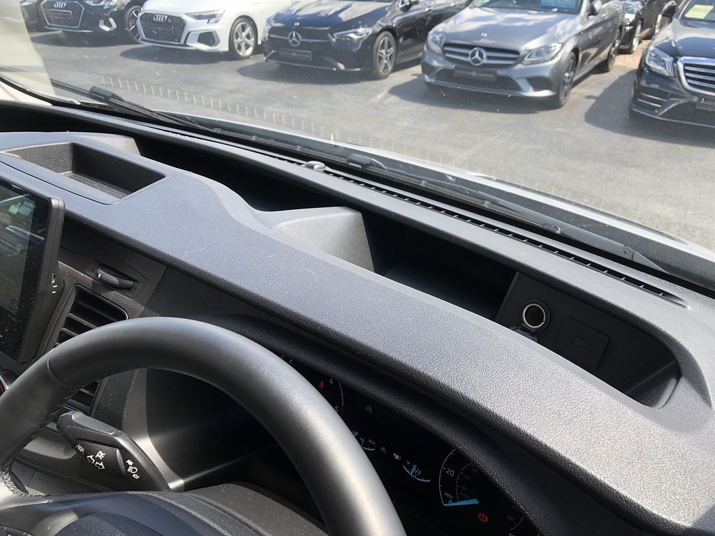 Ford F-line F74 Grey #52