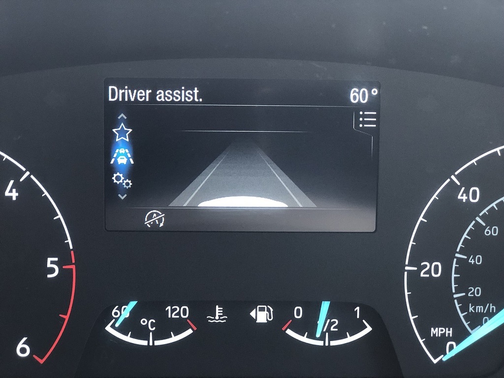 Ford F-line F74 Grey #48