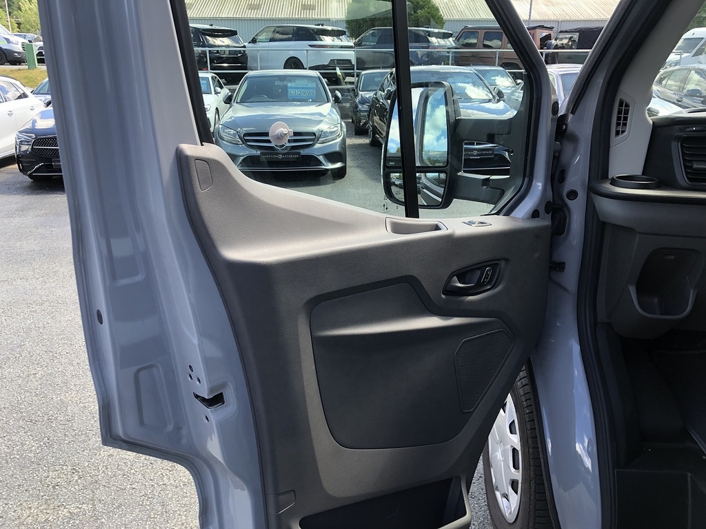 Ford F-line F74 Grey #68