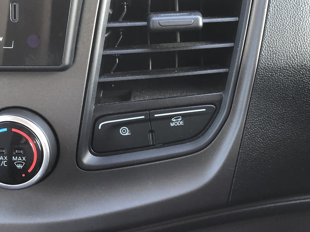 Ford F-line F74 Grey #61