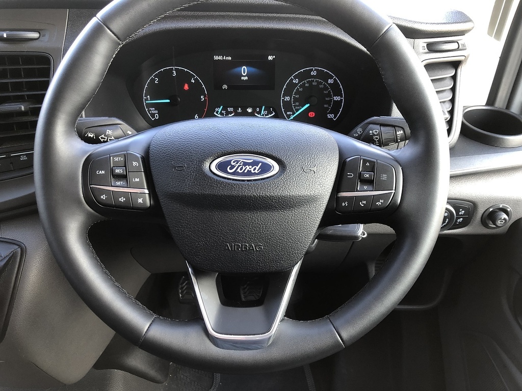 Ford F-line F74 Grey #50