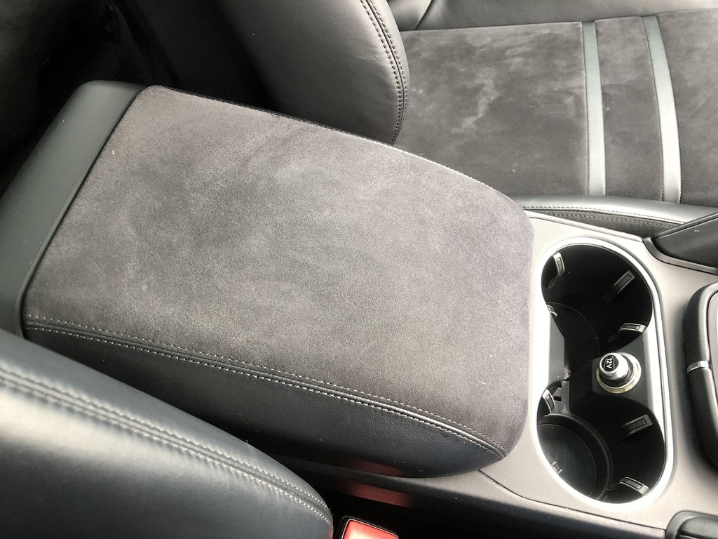 Porsche Cayenne Cayenne Grey #64