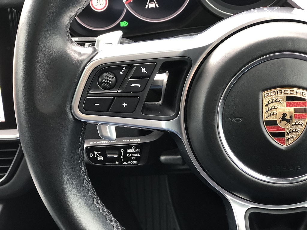 Porsche Cayenne Cayenne Grey #41