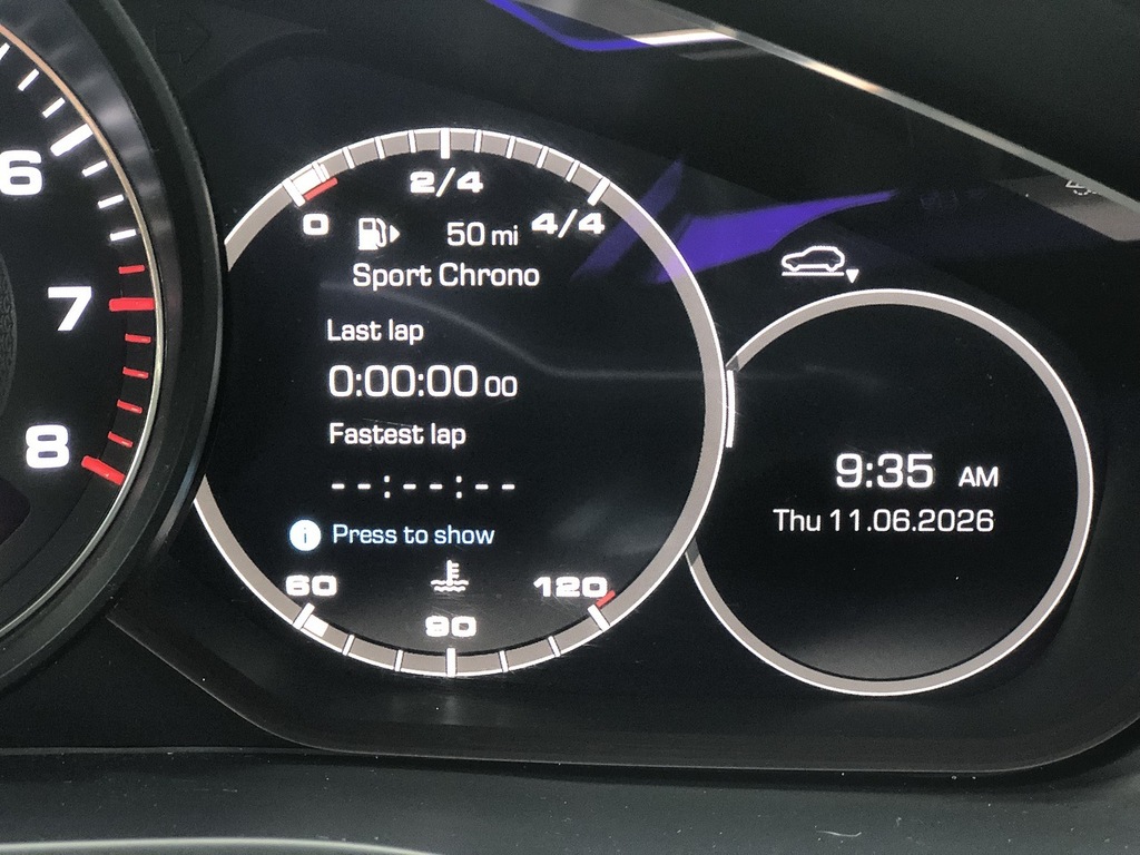 Porsche Cayenne Cayenne Grey #40