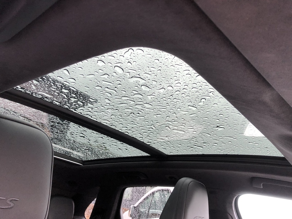 Porsche Cayenne Cayenne Grey #15