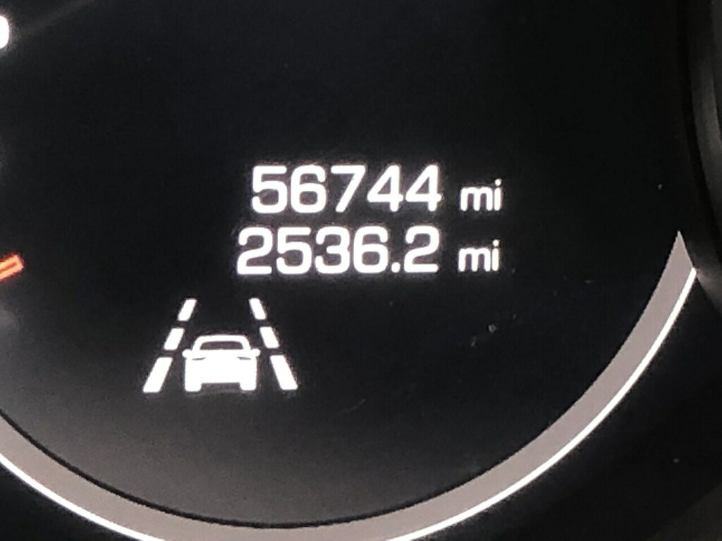 Porsche Cayenne Cayenne Grey #79