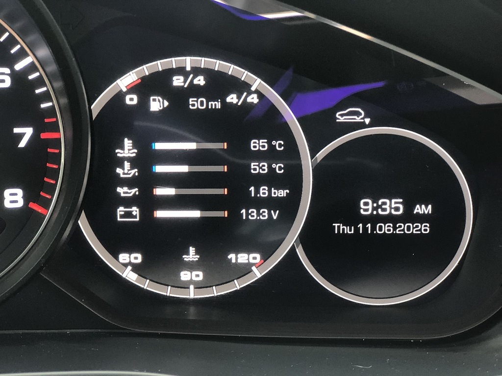 Porsche Cayenne Cayenne Grey #38