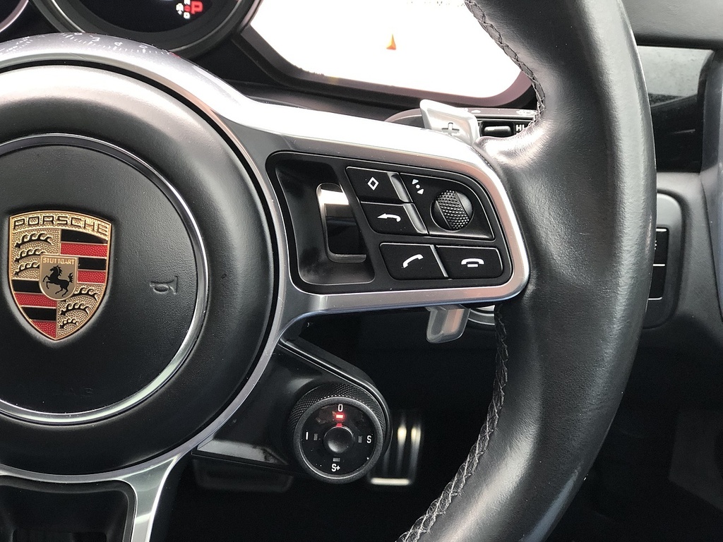 Porsche Cayenne Cayenne Grey #43