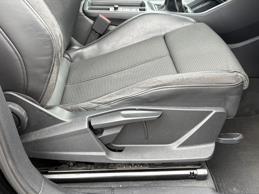 Audi Q3 Q3 S Line Black Edition 35 Tfsi Black #14