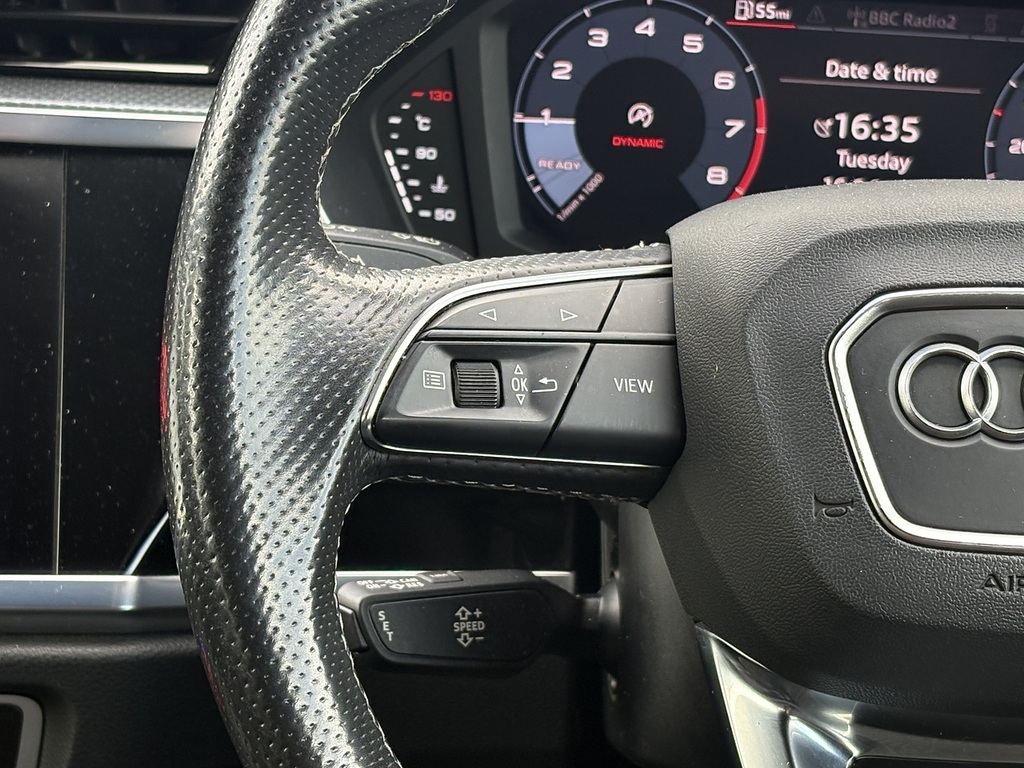Audi Q3 Q3 S Line Black Edition 35 Tfsi Black #20