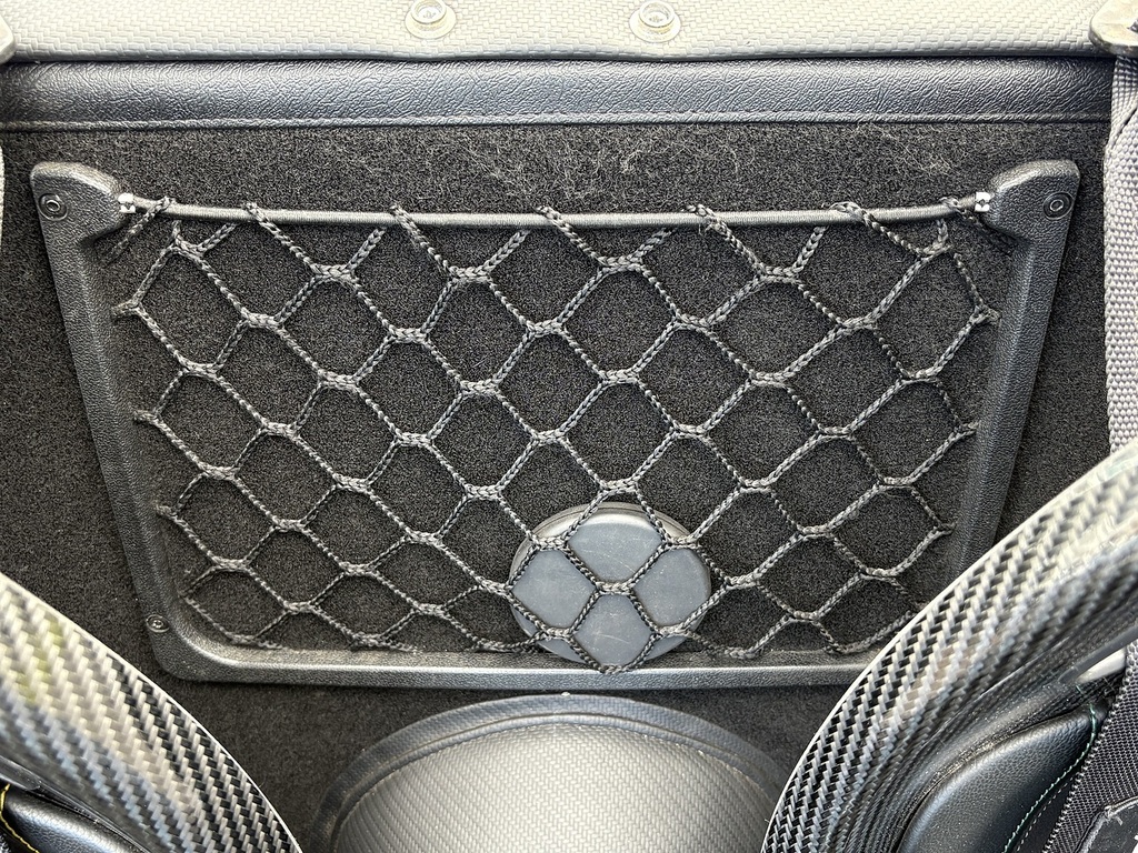 Caterham Seven 310R Silver #26