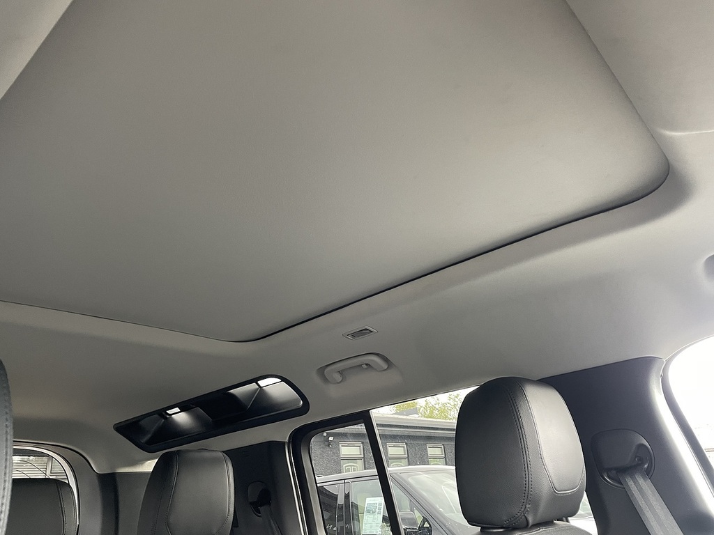 Land Rover Defender 110 Carpathian Edition Grey #18