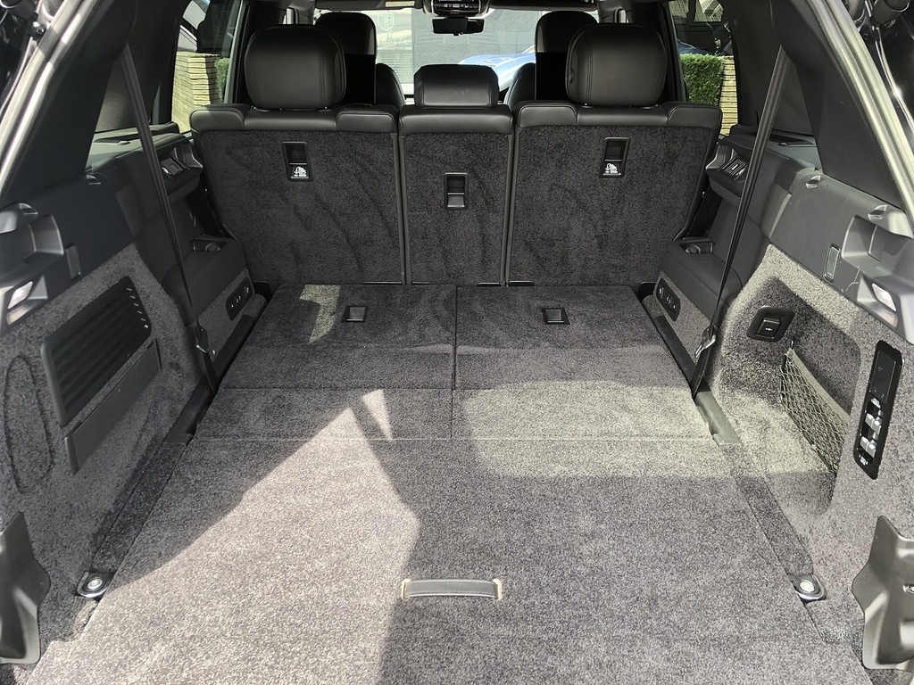 Land Rover Range Rover Hse Black #88