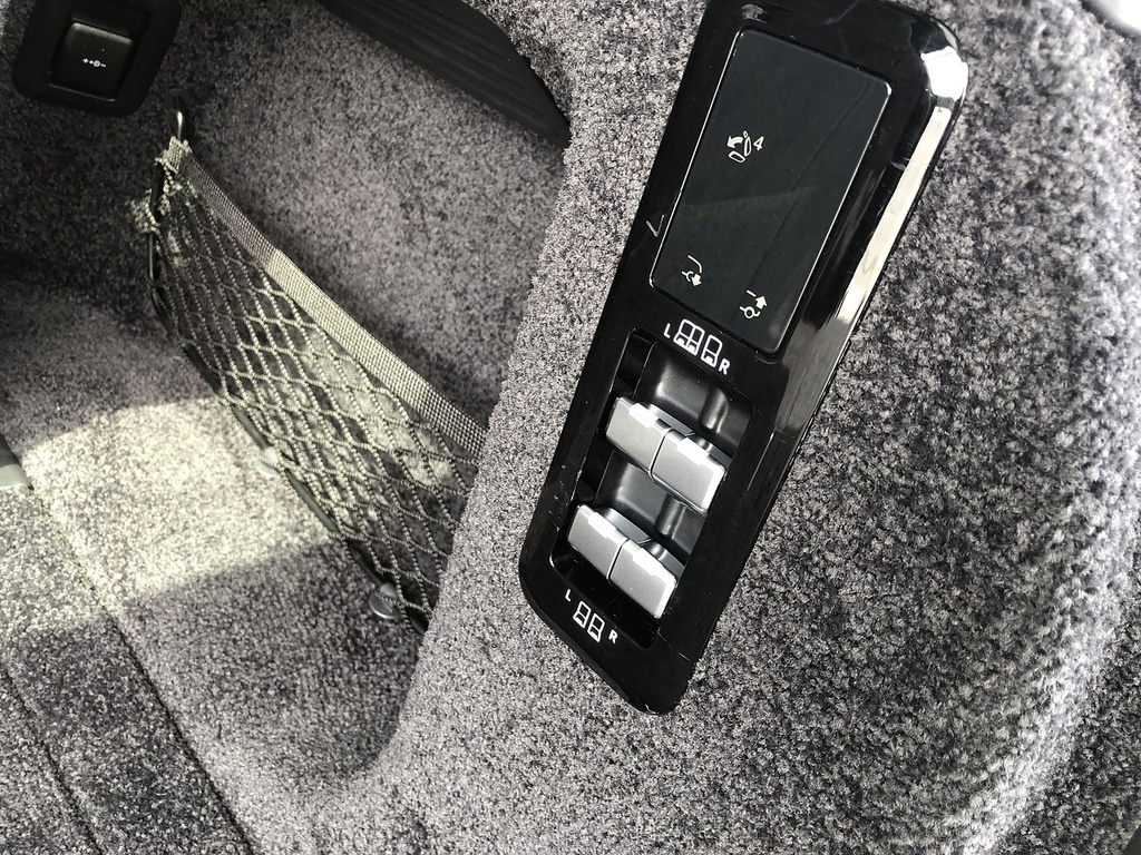 Land Rover Range Rover Hse Black #87