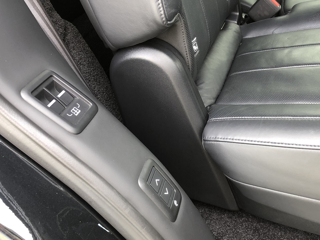 Land Rover Range Rover Hse Black #26