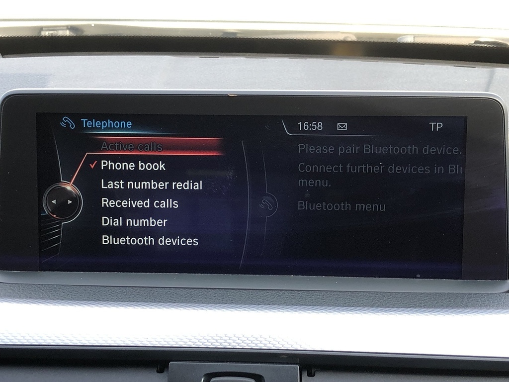 BMW 4 Series 2.0 420D Luxury Euro 6 Ss #49
