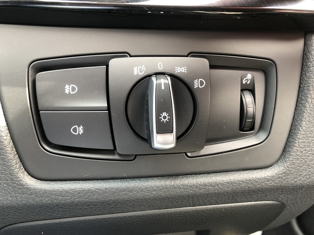 BMW 4 Series 2.0 420D Luxury Euro 6 Ss #62