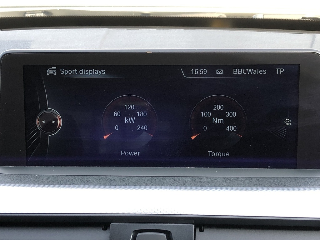 BMW 4 Series 2.0 420D Luxury Euro 6 Ss #55