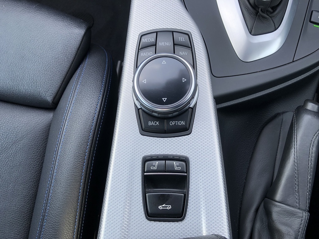 BMW 4 Series 2.0 420D Luxury Euro 6 Ss #58
