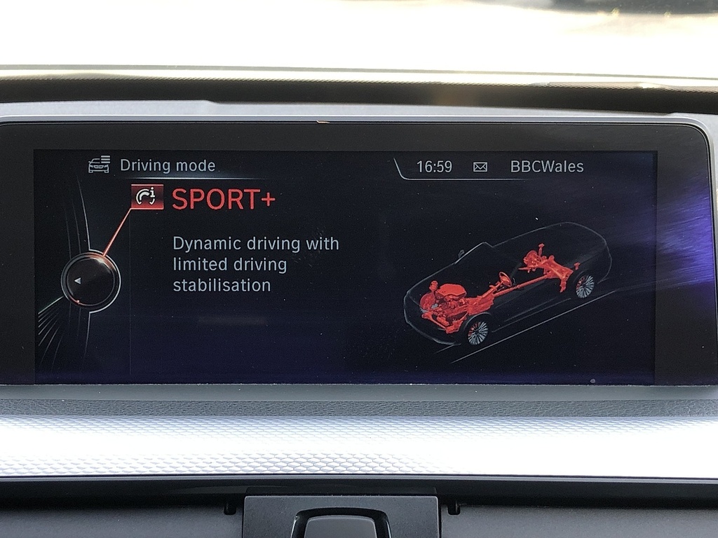 BMW 4 Series 2.0 420D Luxury Euro 6 Ss #54